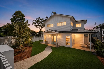 Bateau Bay 4房  Brand New & Move In Ready - Timeless Design, Luxurious Finish & Lifestyle Ready...