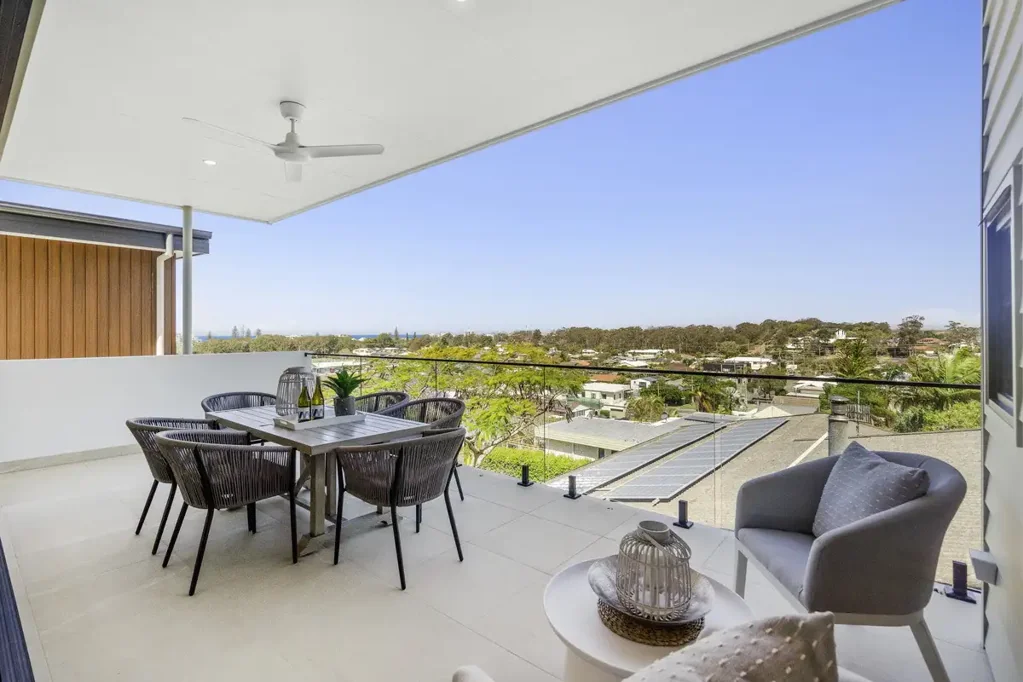 Architecturally Designed with Gorgeous Views