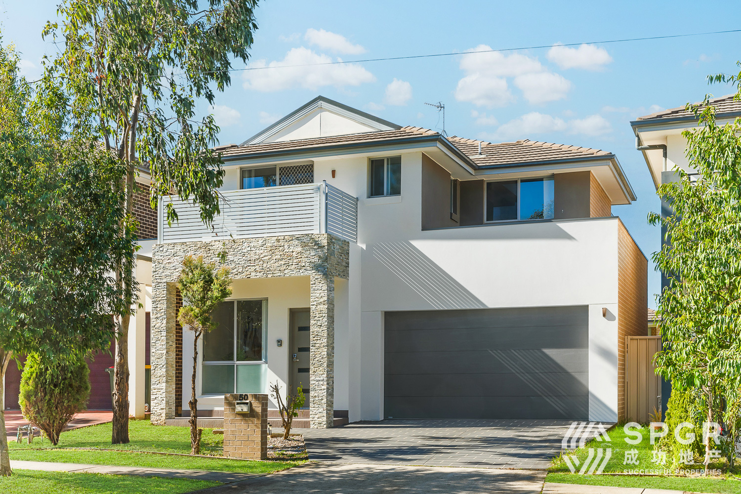 50 FYFE RD, KELLYVILLE RIDGE NSW 2155, 0 chambres, 0 salles de bain, House