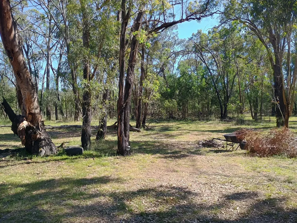 Coolah Private 10-Acre Bushland Retreat Near Coolah, NSW