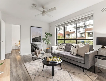 4/126 Inkerman Street, St Kilda, VIC 3182, 1 ਕਮਰੇ, 1 ਬਾਥਰੂਮ, Apartment