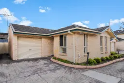 UNIT 10 31 TUNGARRA RD, Girraween