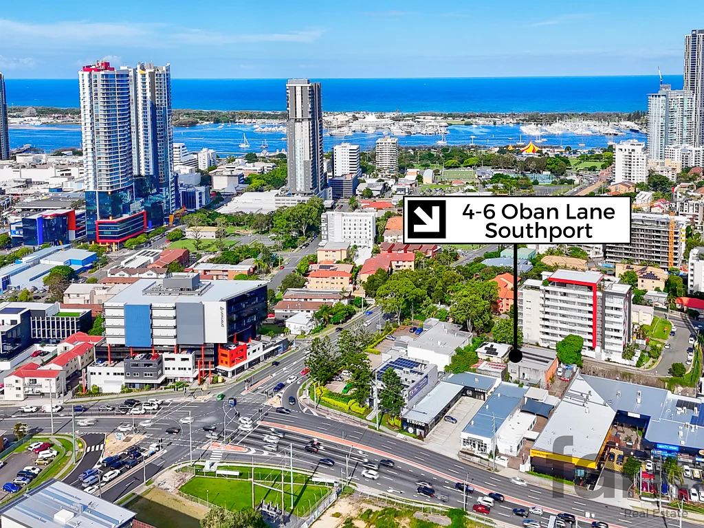 Southport 3Habitaciones THE DEVELOPMENT SITE YOU'VE BEEN WAITING FOR