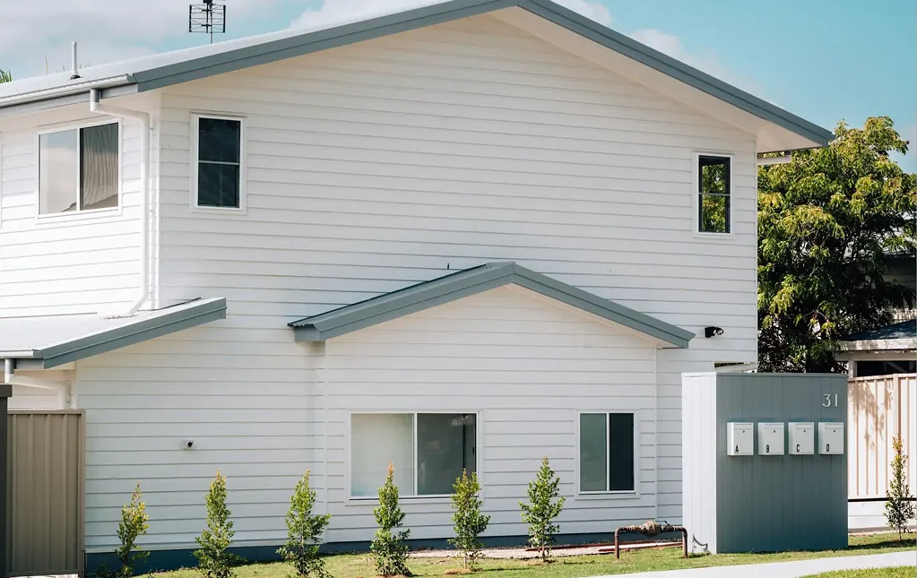 Brand New Designer Townhouse For Rent | 4 Bed | 3 Bath | 3 Toilets | 2 Car | Low Maintenance