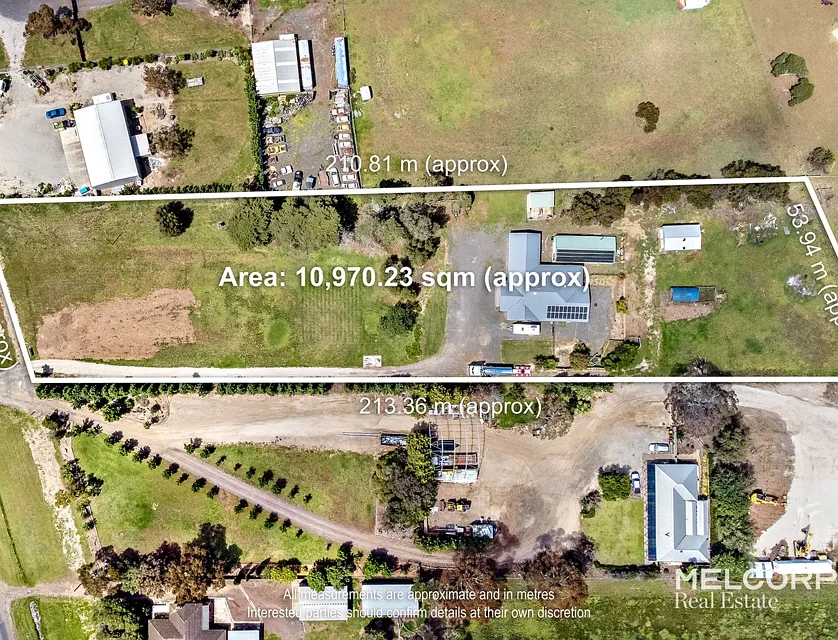 565 Bacchus Marsh Road, Lara, VIC 3212, 4 कमरे, 2 बाथरूम, House