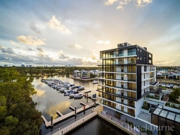 18/16 Marina Drive, Ascot