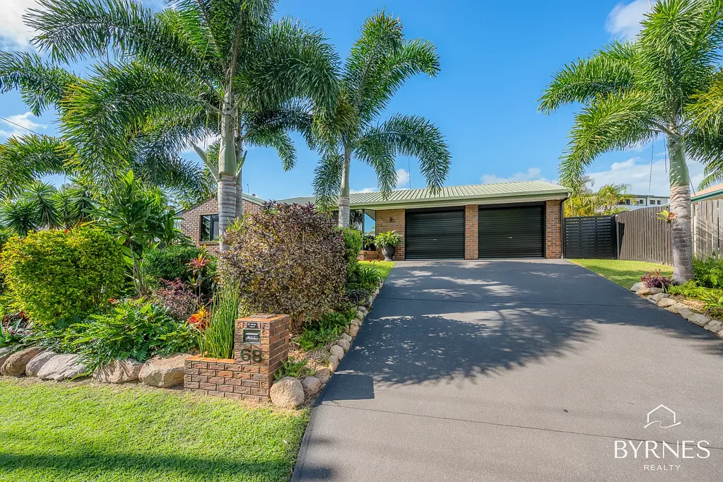 68 Sun Valley Road, Sun Valley, QLD 4680