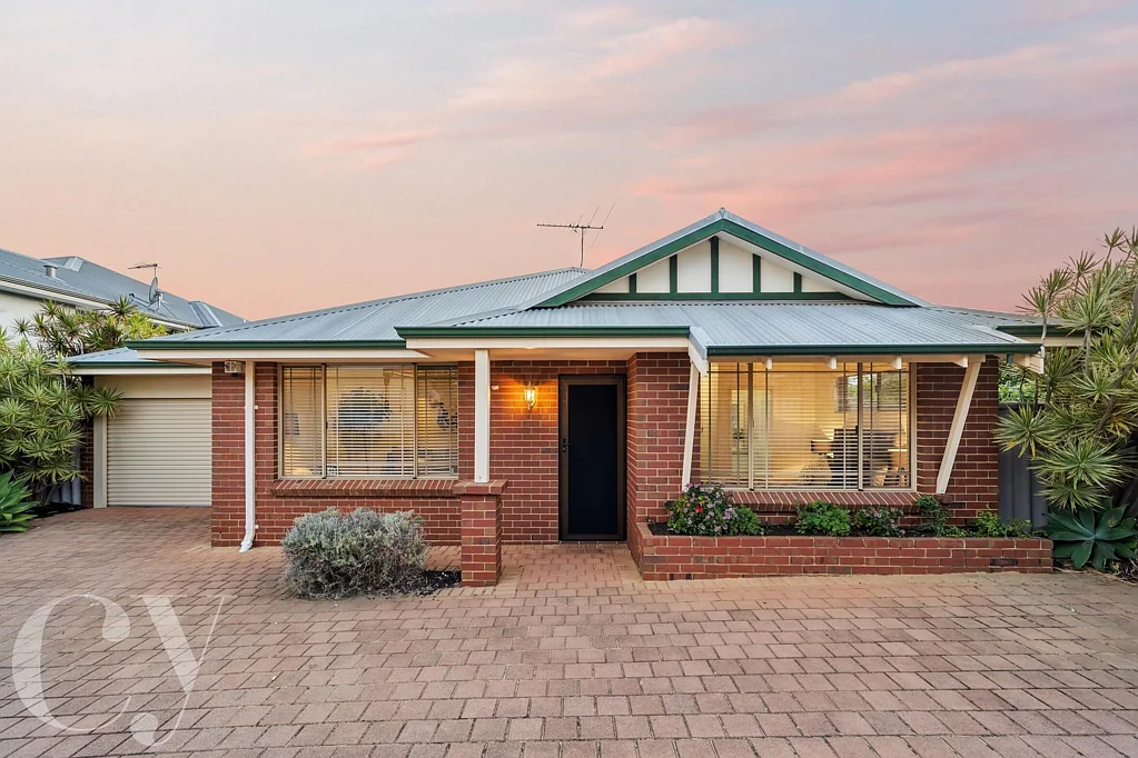 41B Holland Street, Fremantle, WA 6160
