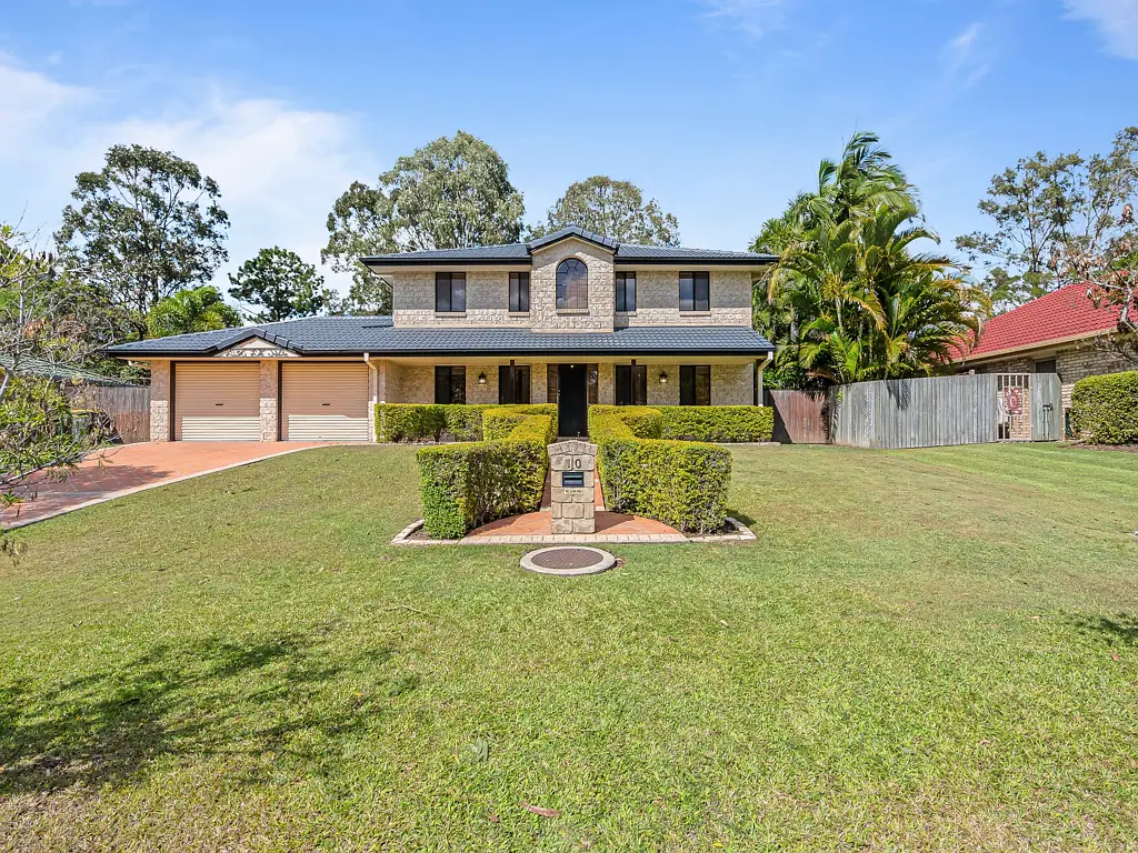 10 Crebra Court, Bellmere, QLD 4510