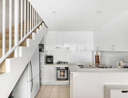 56/57-63 Fairlight Street, Five Dock, NSW 2046, 2 ਕਮਰੇ, 2 ਬਾਥਰੂਮ, Apartment