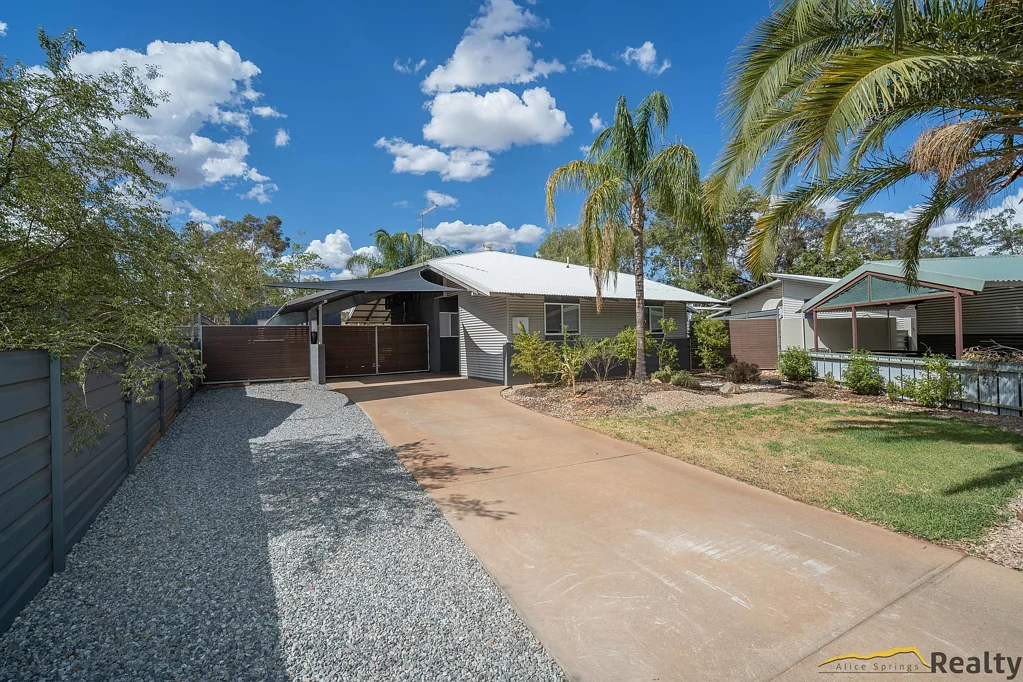 9 Bowman Close, Araluen, NT 870