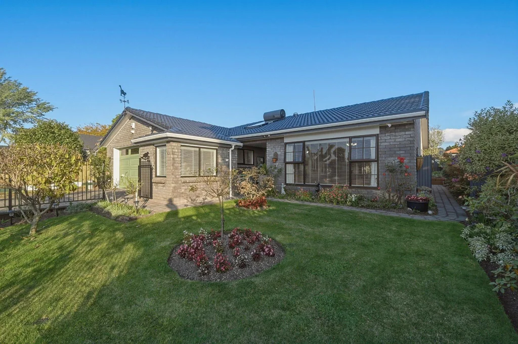 Glenholme 3 Bedroom A Warm Welcome Awaits