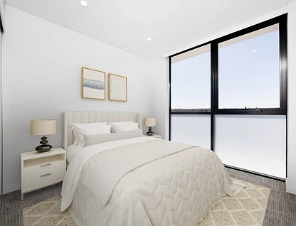 908/112 Talavera Road, Macquarie Park, NSW 2113, 1 ਕਮਰੇ, 1 ਬਾਥਰੂਮ, Apartment