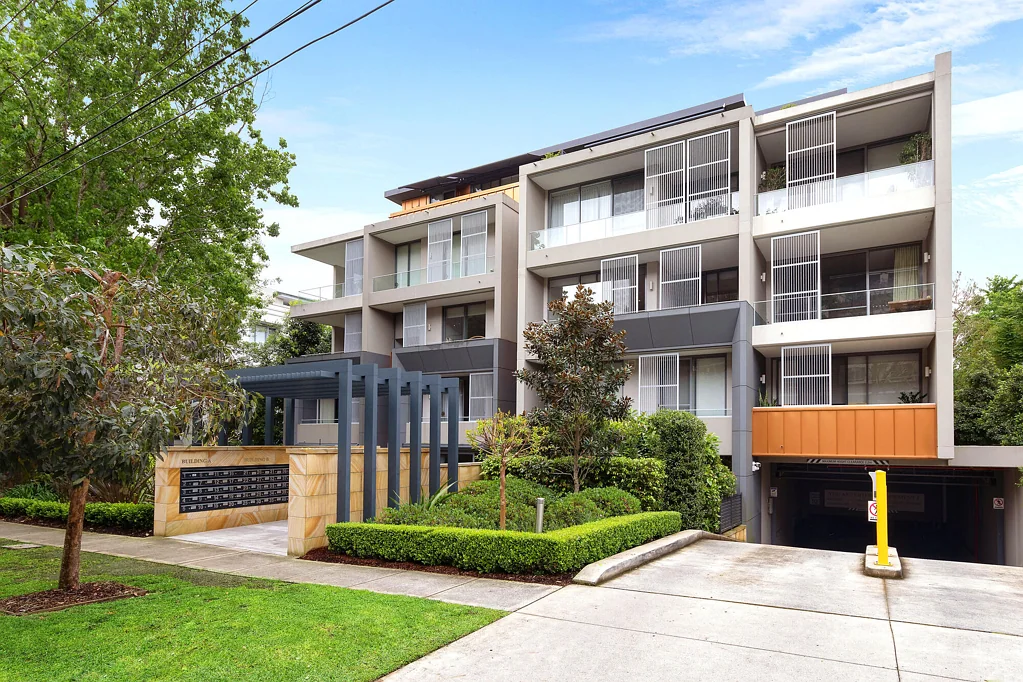 Lindfield 3कमरा Superb luxury, peaceful ultra-convenient address