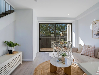 3/2a Wilkinson Street, Mayfield, Newcastle, 3房, 2浴, Townhouse