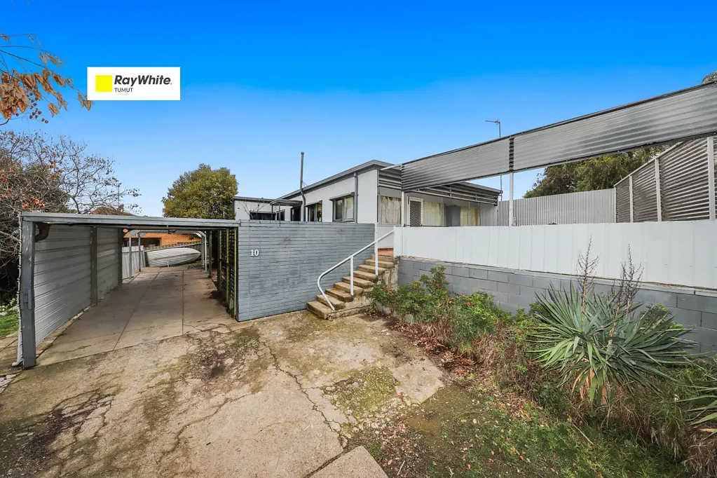10 Kinred Street, Tumut, NSW 2720