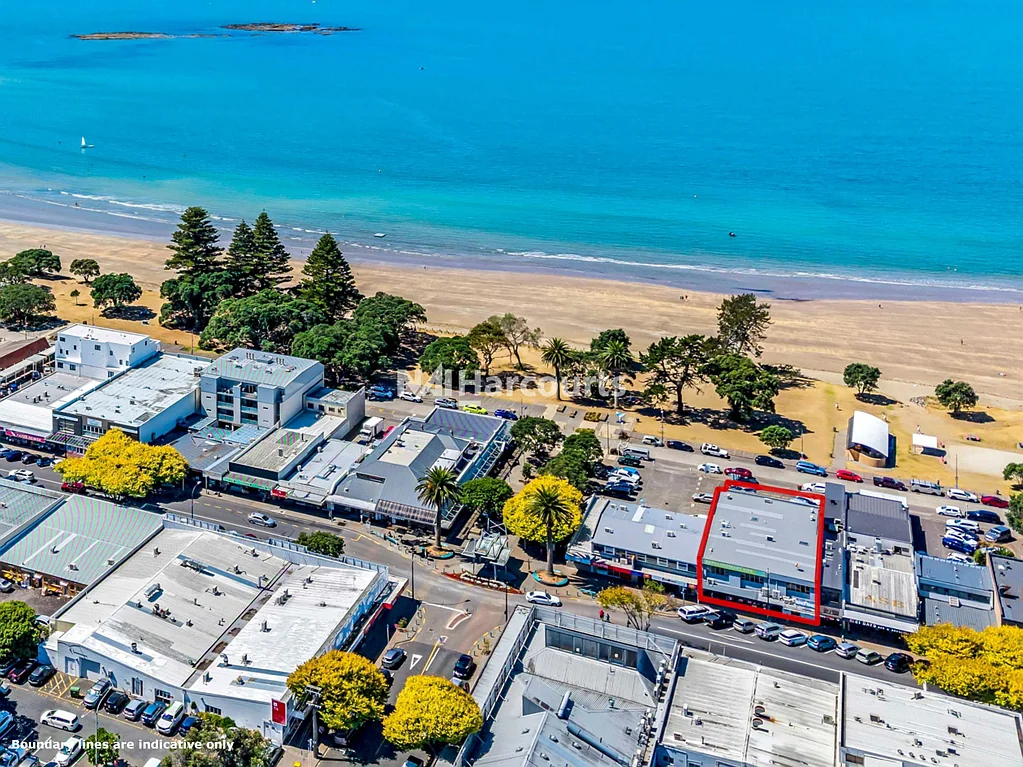 Browns Bay Unrivalled Seaside Investment
