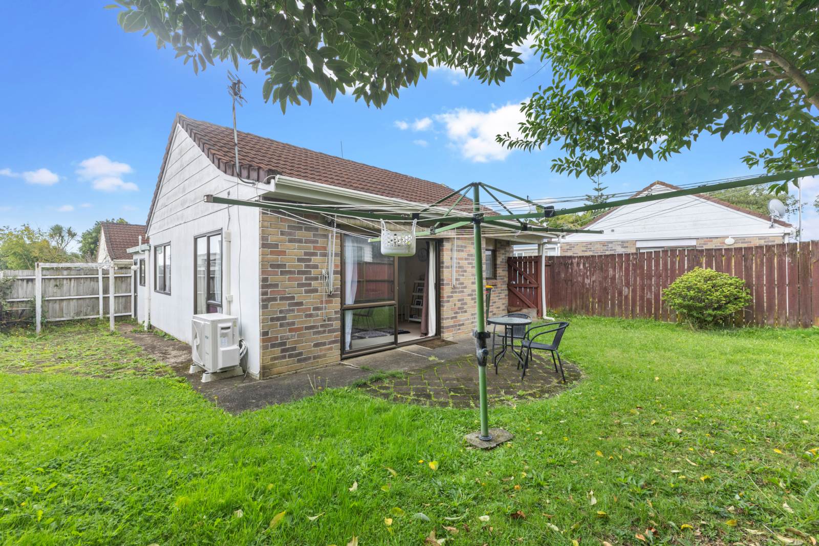 3/556 Weymouth Road, Manurewa, Auckland - Manukau, 2房, 1浴, House