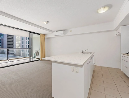 908/79 Albert Street, Brisbane City, Brisbane - Inner City Region, 1 phòng ngủ, 1 phòng tắm, Apartment
