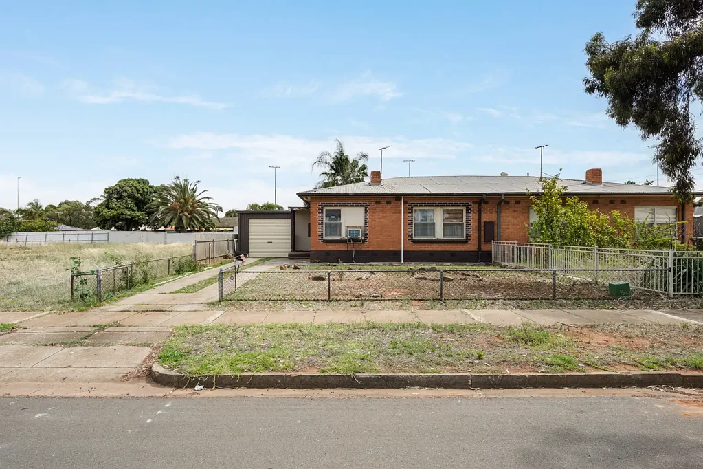 Davoren Park 3Kwarto 3-Bedroom Davoren Park Duplex Home