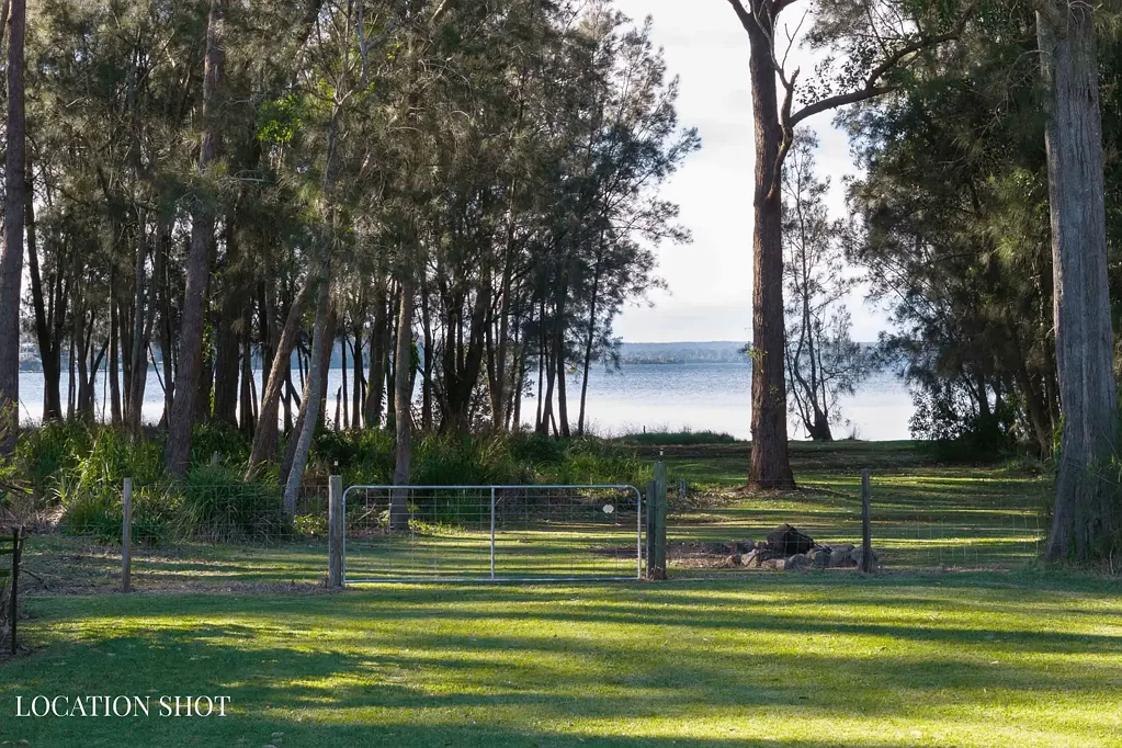 22 Harriss Avenue, Basin View, NSW 2540