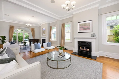 41 Tryon Road, Lindfield, NSW 2070, 6房, 4浴, House