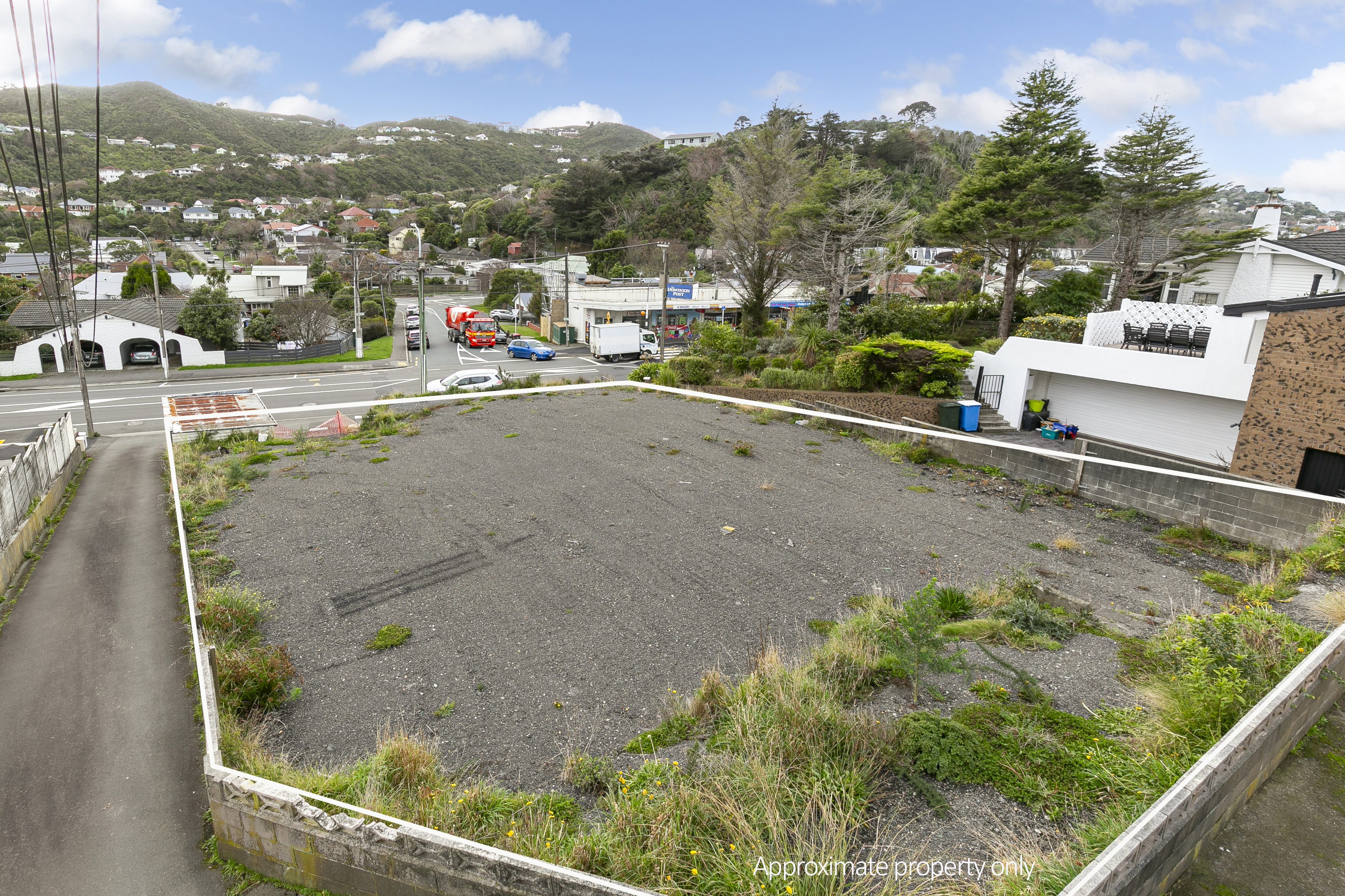 365 Karori Road, Karori