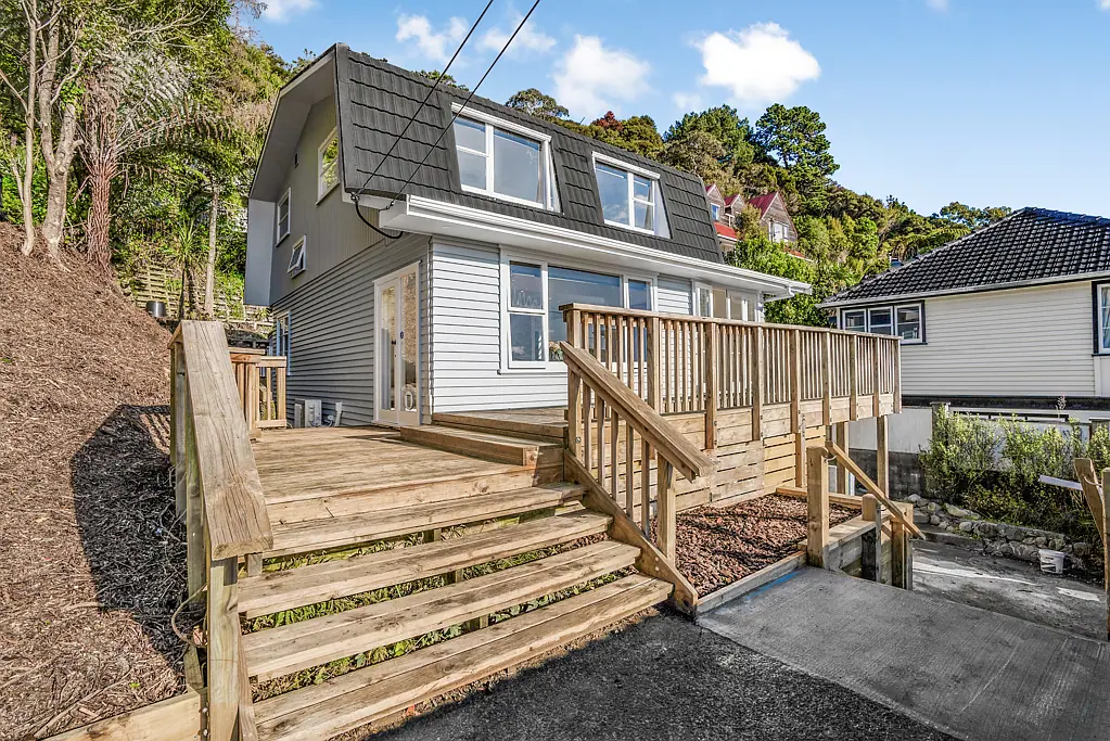 21 Wyndrum Avenue, Waterloo, Lower Hutt, Wellington