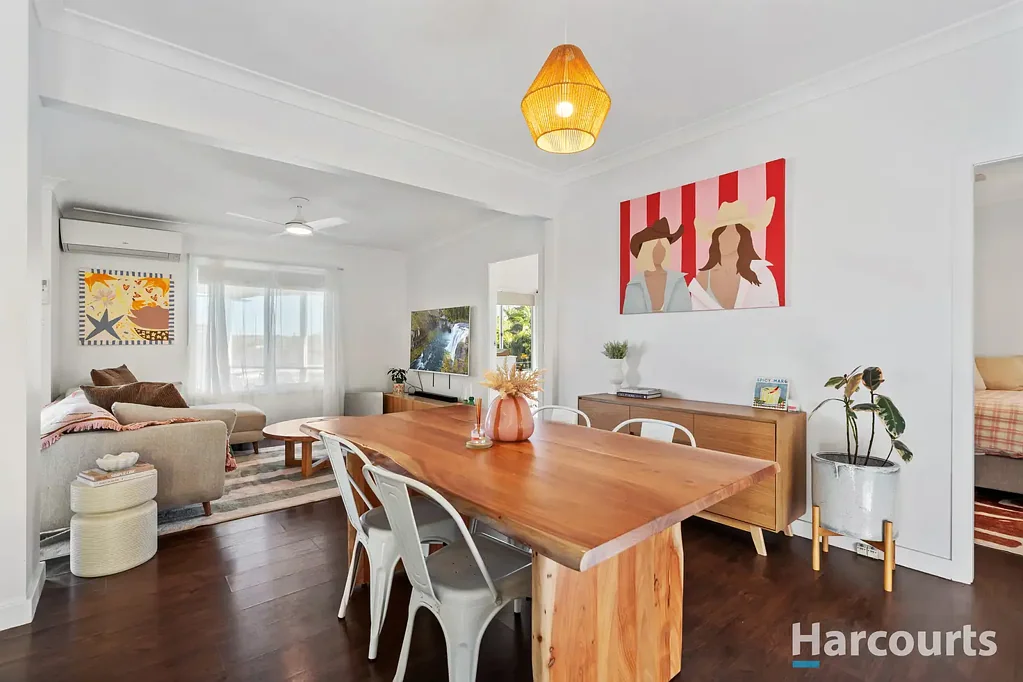 Belmont North 2Habitaciones Smartly renovated coastal cottage between the lake and beach
