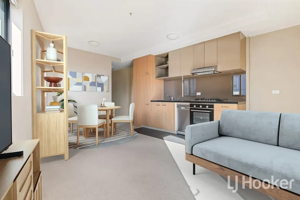 805/463 Docklands Drive, Docklands, VIC 3008