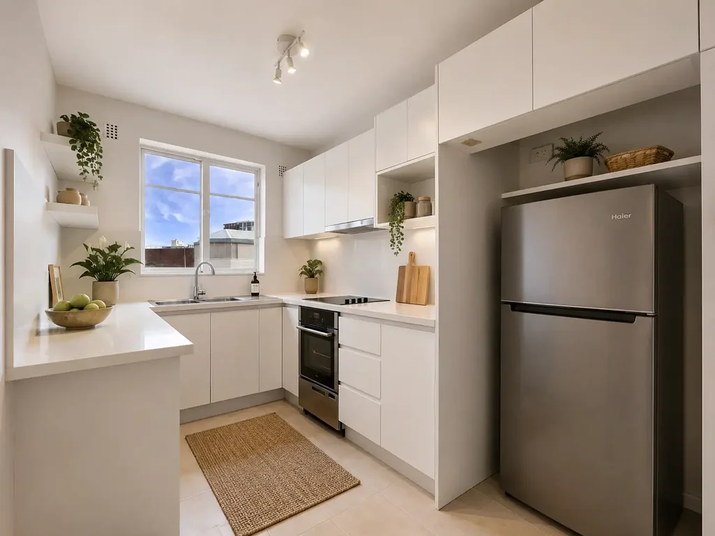 West Ryde 2Moenga Ground-Floor Convenience with Secure Rental Return