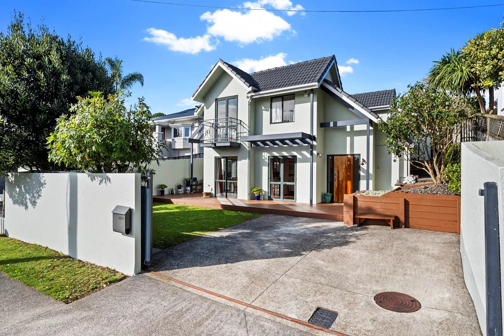 262A St Andrews Road, Epsom, Auckland City, Auckland