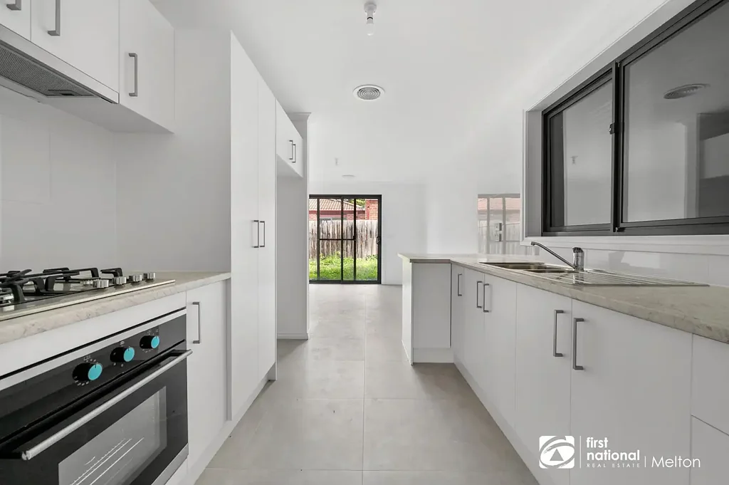 Melton 2Kwarto A Hidden 2 Bedroom Gem in the Heart of Melton!