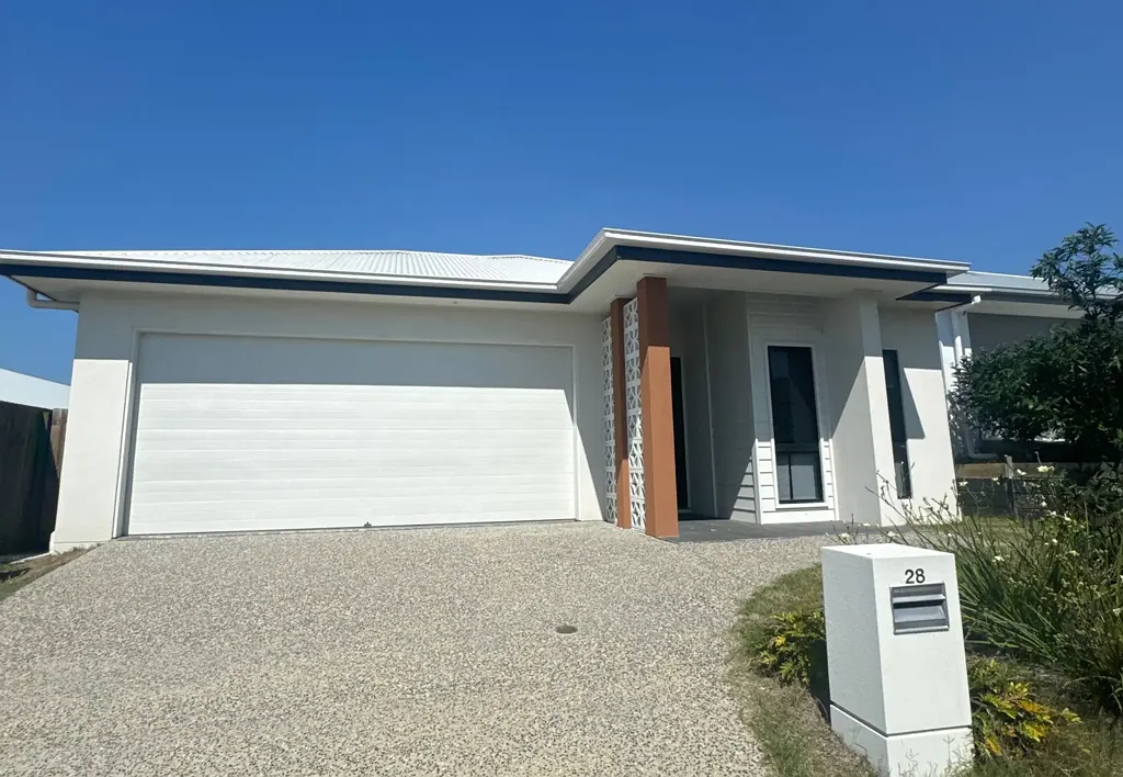 Welcome to 28 Lilium Street, Ripley!