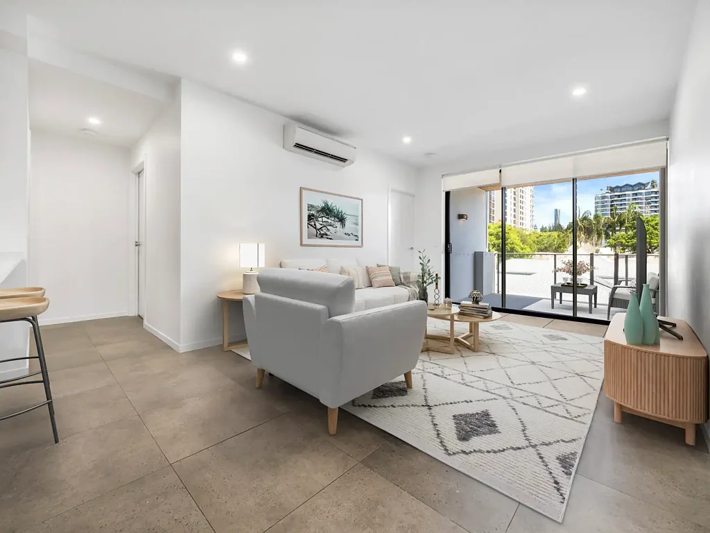 305/616 Main Street, Kangaroo Point, QLD 4169