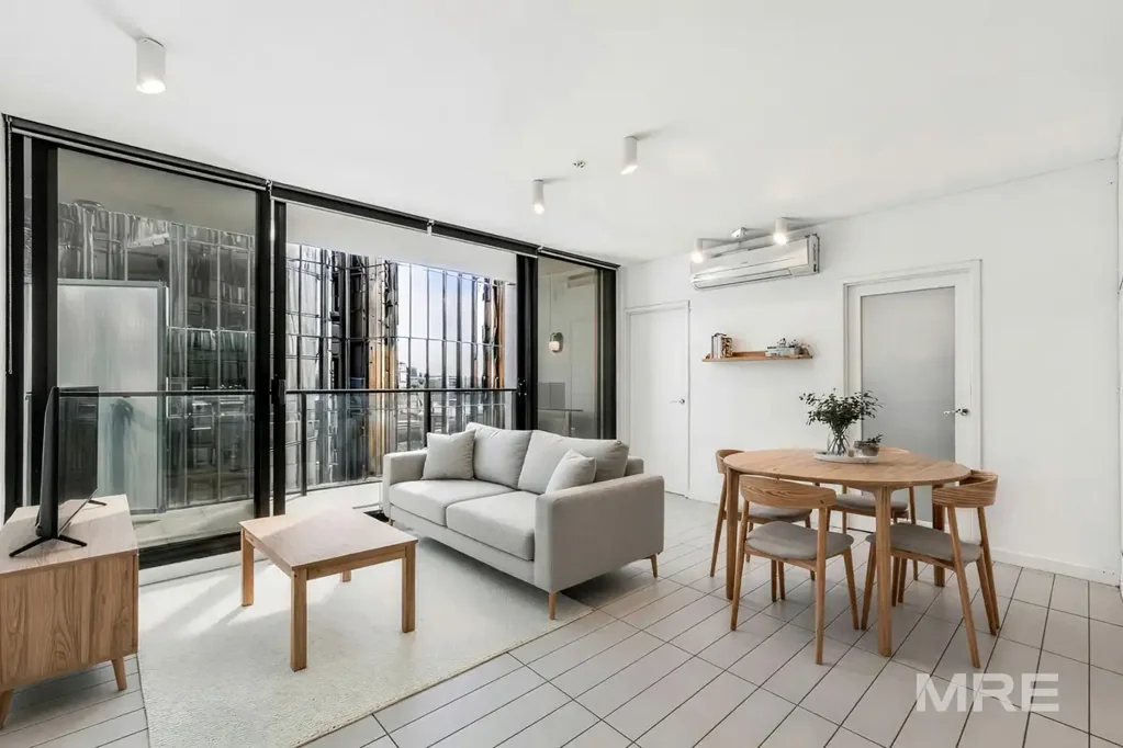 Docklands 2Moenga City-Fringe Living with Convenience at Your Doorstep