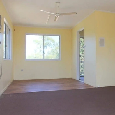 客厅 - 31 LORRAWAY ST, EMERALD QLD 4720