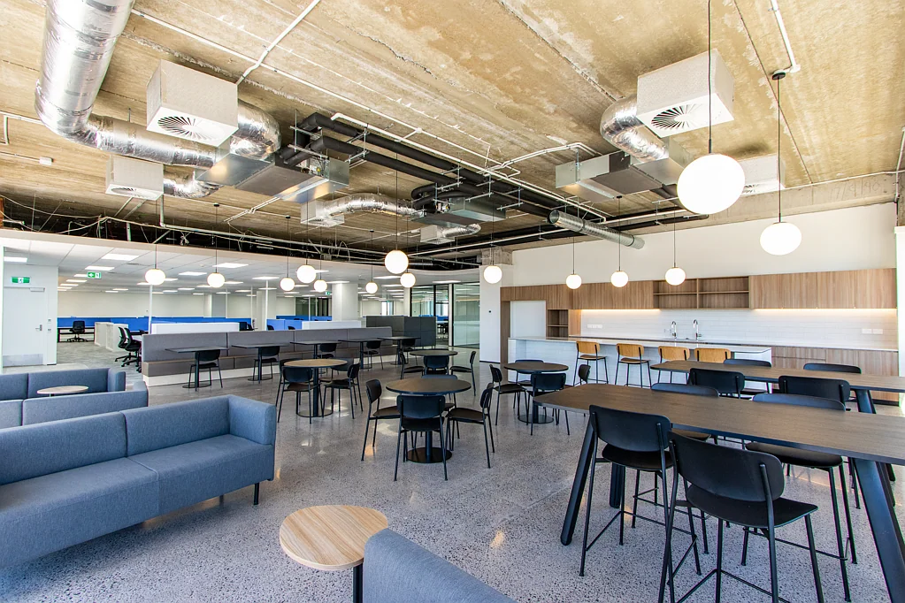 Takapuna Last Tenancy Available - Furnished Office