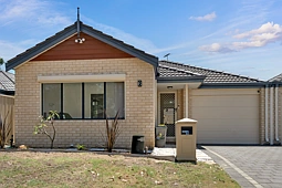 6 Bonner Lane, Armadale
