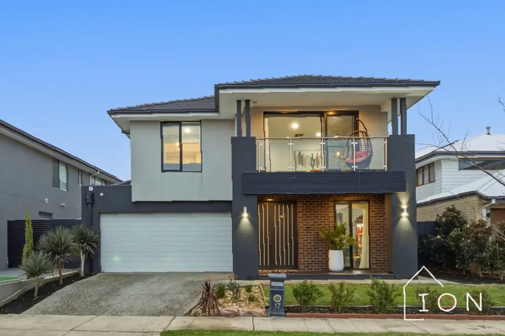 Clyde 4침실 Hartleigh Estate Showstopper, Space for Every Stage of Life