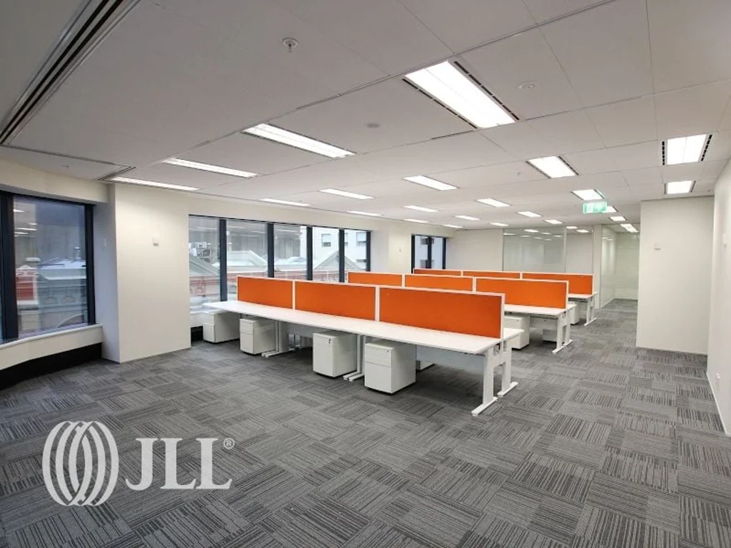 Auckland Central Queen Street Office Suite