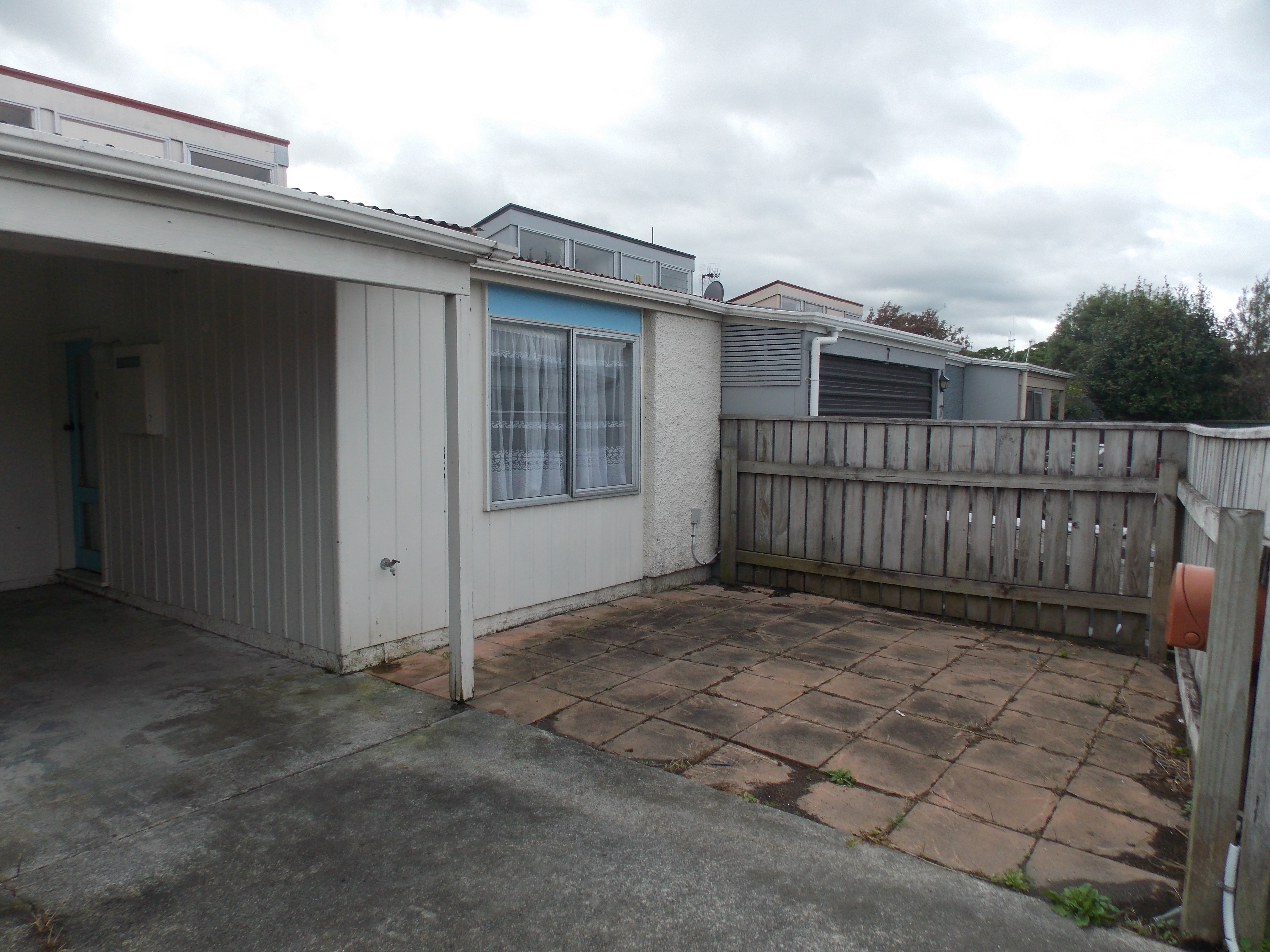 6 Westmere Place, Takaro, Palmerston North, 2 phòng ngủ, 1 phòng tắm