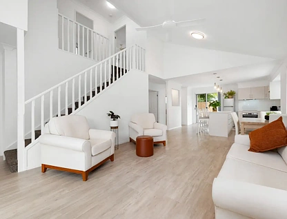 3/140 Baringa Street, Morningside, Brisbane - Eastern Region, 3 Bedrooms, 2 Bathrooms, Townhouse