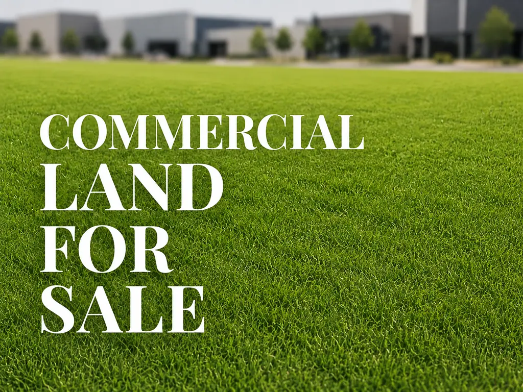 Albany Prime Albany Industrial Land