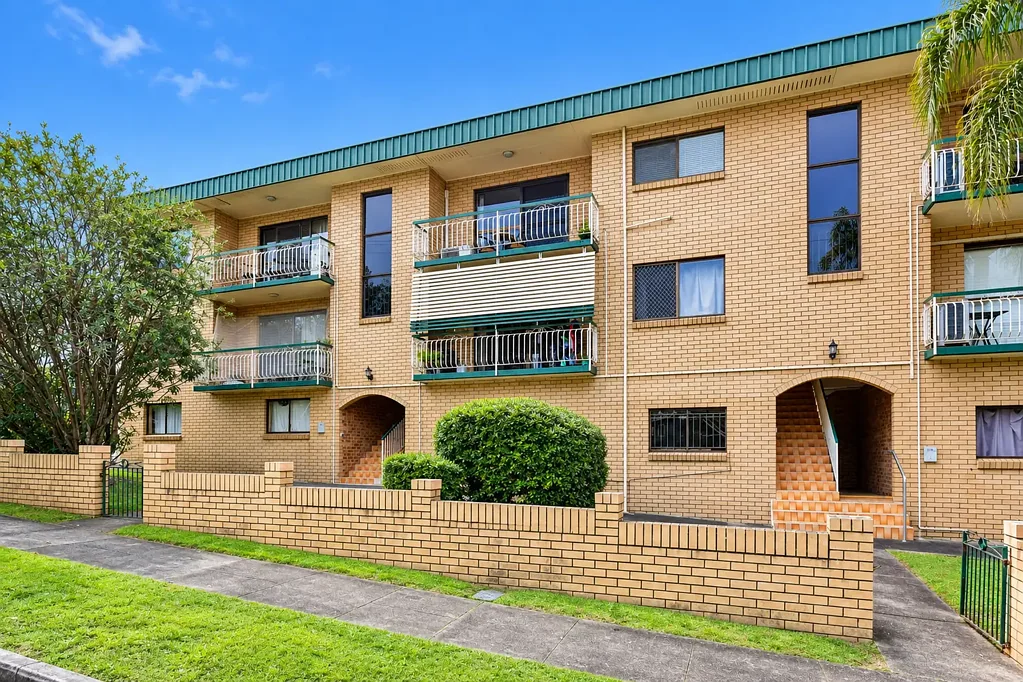 Annerley 2ਬੈੱਡਰੂਮ North-Facing 2-Bedroom Gem in the Heart of Annerley