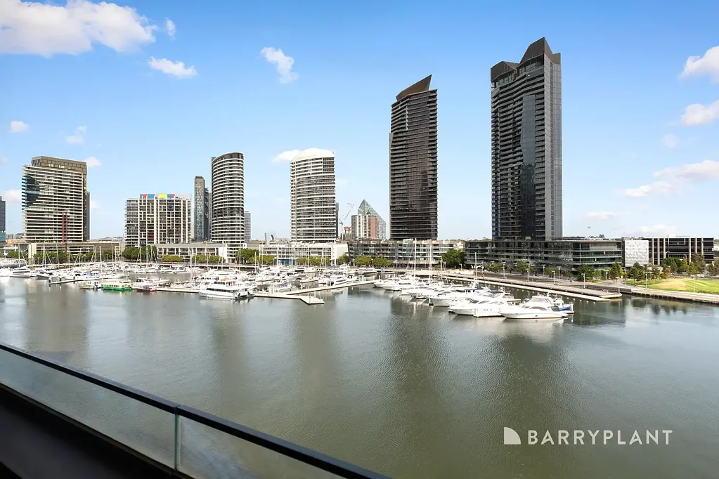 502S/883 Collins Street, Docklands, VIC 3008