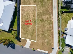 LOT 1/107 Wagner Road, Griffin