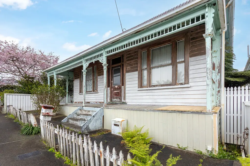 18 John Street, Ponsonby, Auckland City, Auckland