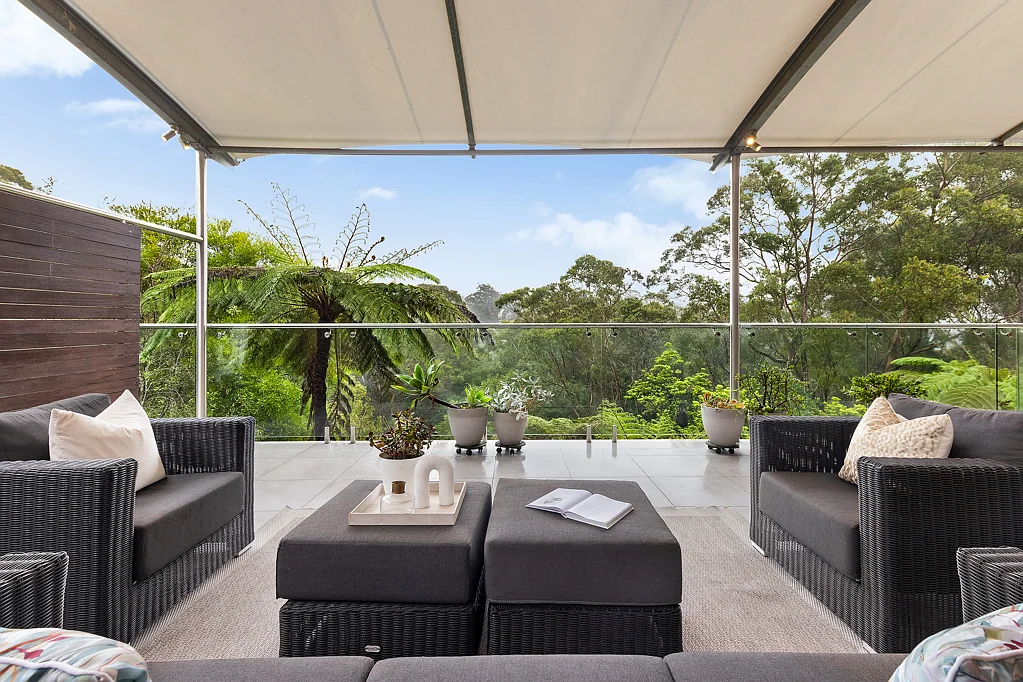 23 Valley Park Crescent, Turramurra, NSW 2074