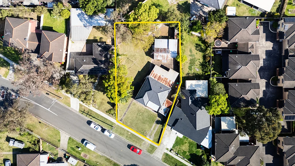 34 Mclean Street, Liverpool, NSW 2170